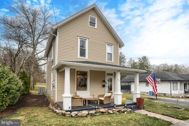 227 N 17TH ST, Camp Hill, PA 17011