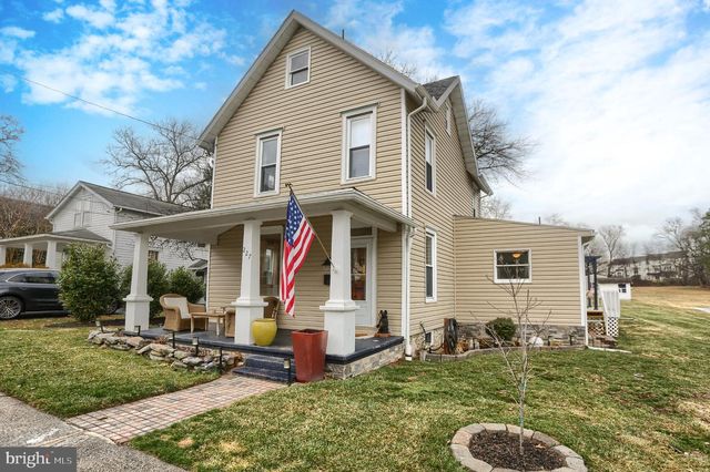 227 N 17TH ST, Camp Hill, PA 17011