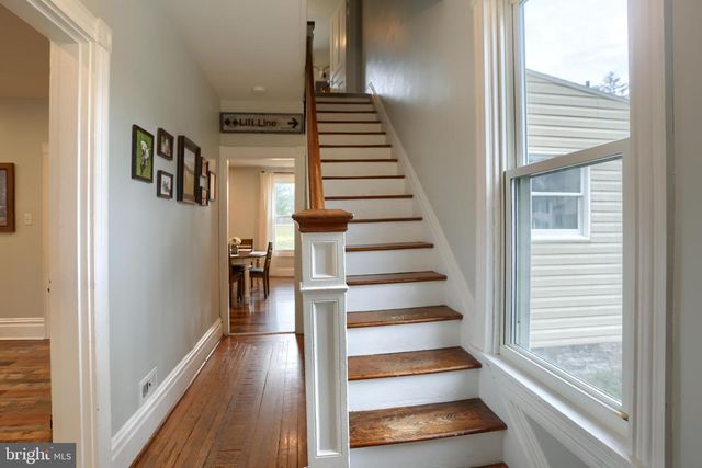 227 N 17TH ST, Camp Hill, PA 17011