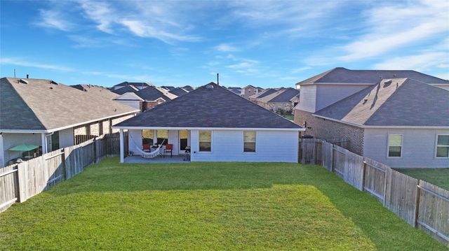 5111 Ternberry Forest Lane, Katy, TX 77449