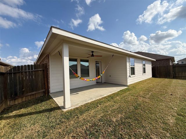 5111 Ternberry Forest Lane, Katy, TX 77449