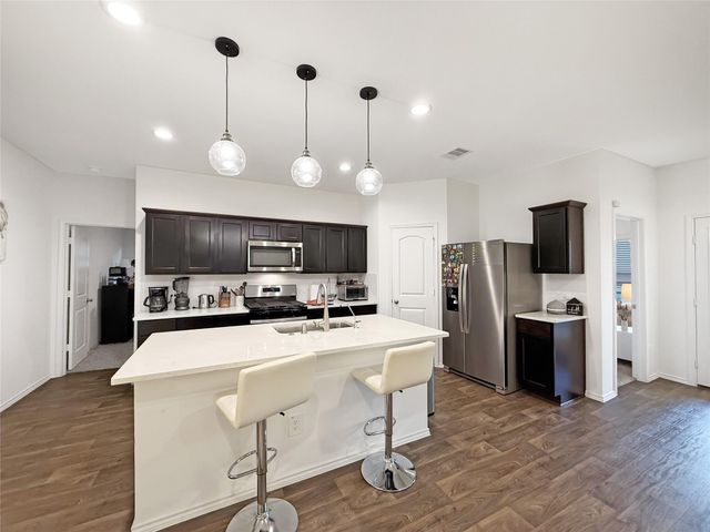 5111 Ternberry Forest Lane, Katy, TX 77449