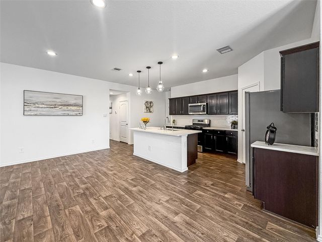 5111 Ternberry Forest Lane, Katy, TX 77449