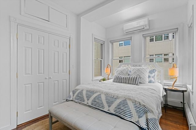 203 Saint Botolph 3, Boston, MA 02115