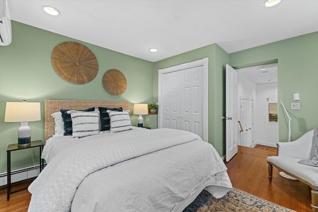 203 Saint Botolph 3, Boston, MA 02115