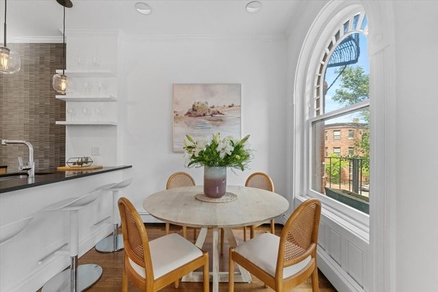 203 Saint Botolph 3, Boston, MA 02115