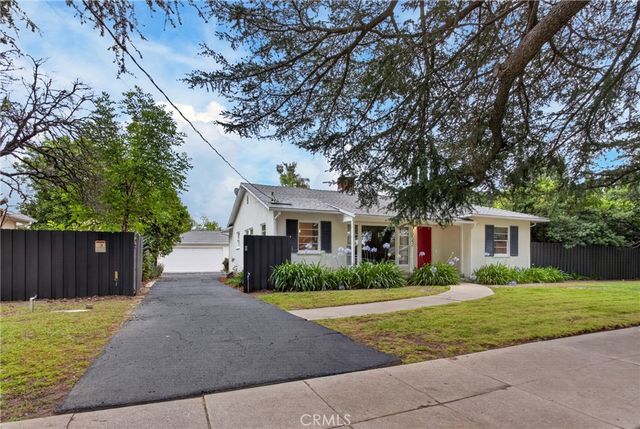 10542 White Oak Avenue, Granada Hills, CA 91344