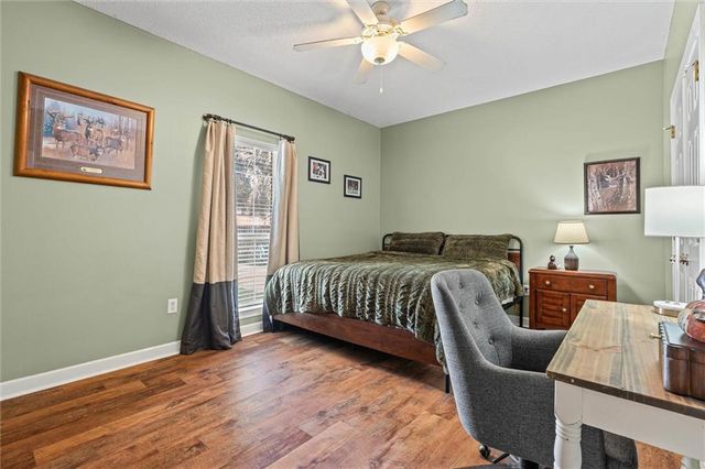 311 Powers Road, Satsuma, AL 36572