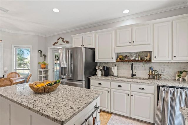 311 Powers Road, Satsuma, AL 36572