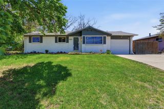 12120 E Center Drive, Aurora, CO 80012