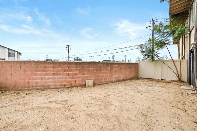 12835 10th Street 97, Chino, CA 91710