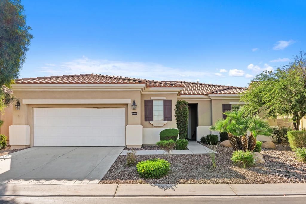 Image 2 of property listing at 40159 Camino Montecito, Indio, CA 92203