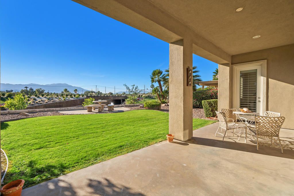 Image 28 of property listing at 40159 Camino Montecito, Indio, CA 92203