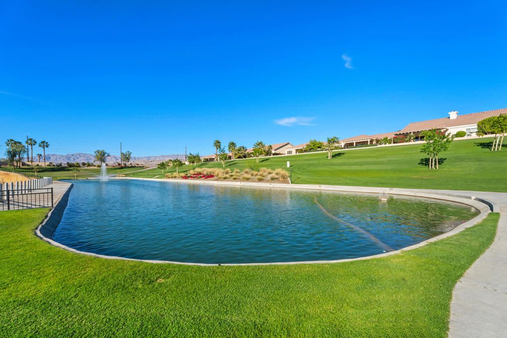 Image 33 of property listing at 40159 Camino Montecito, Indio, CA 92203