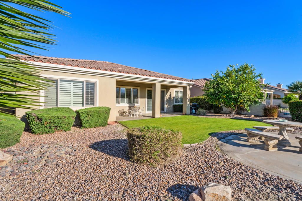 Image 35 of property listing at 40159 Camino Montecito, Indio, CA 92203