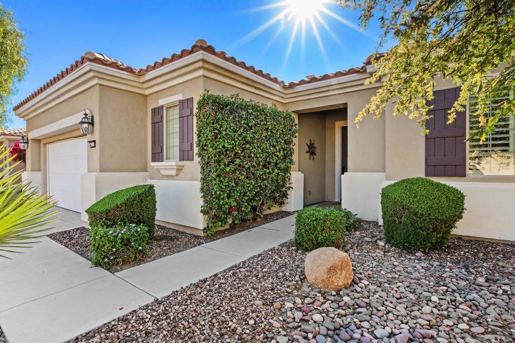 Image 4 of property listing at 40159 Camino Montecito, Indio, CA 92203