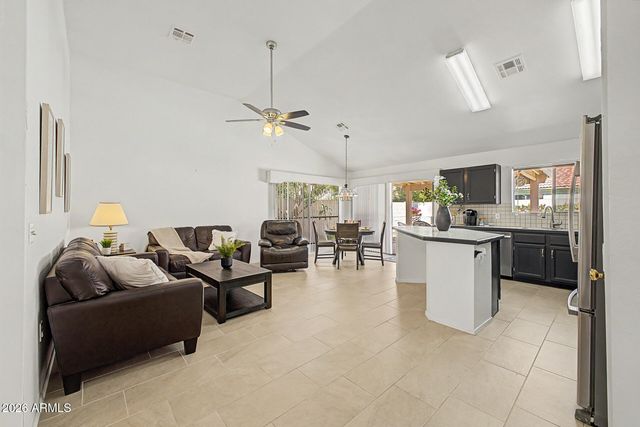 1238 E MINERAL Road, Gilbert, AZ 85234