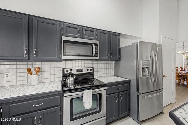 1238 E MINERAL Road, Gilbert, AZ 85234