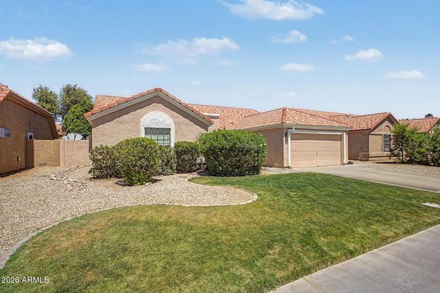 1238 E MINERAL Road, Gilbert, AZ 85234