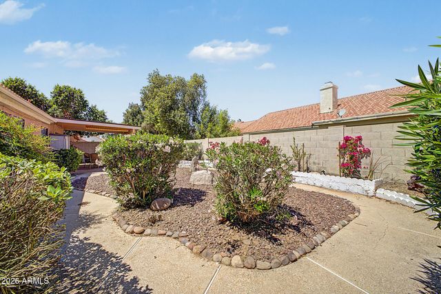 1238 E MINERAL Road, Gilbert, AZ 85234