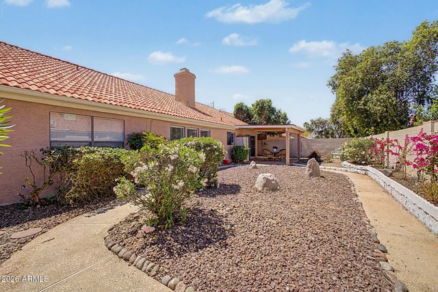 1238 E MINERAL Road, Gilbert, AZ 85234