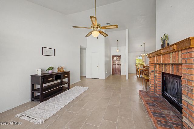 1238 E MINERAL Road, Gilbert, AZ 85234