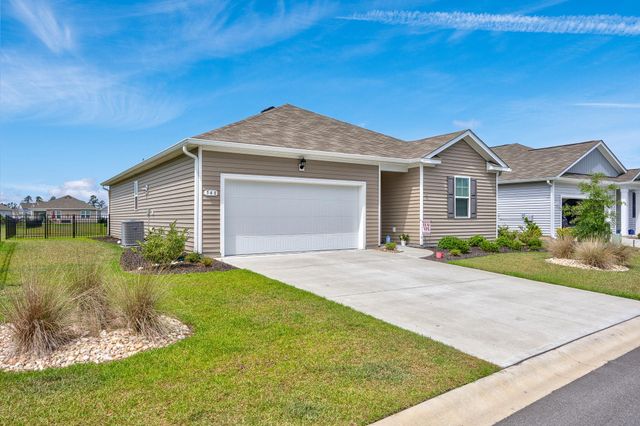 548 Hogwart Ln., Longs, SC 29568