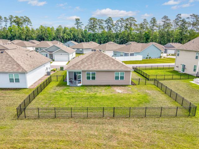 548 Hogwart Ln., Longs, SC 29568