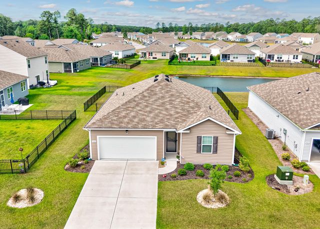 548 Hogwart Ln., Longs, SC 29568
