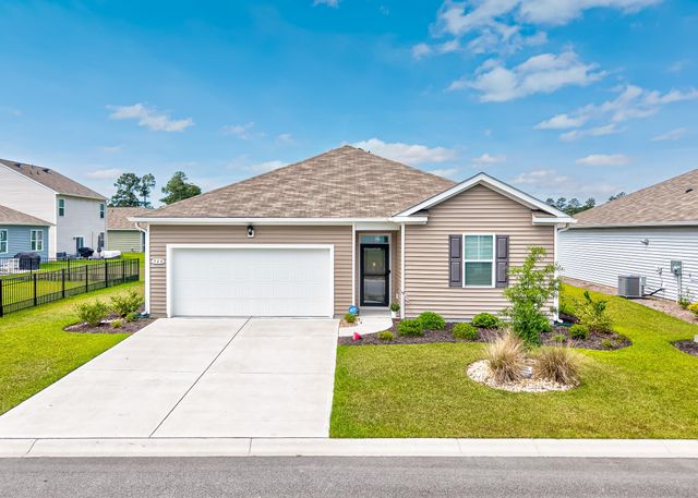 548 Hogwart Ln., Longs, SC 29568