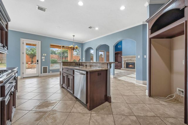 13603 Lindsey Hill Lane, Cypress, TX 77429