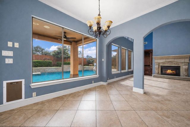 13603 Lindsey Hill Lane, Cypress, TX 77429