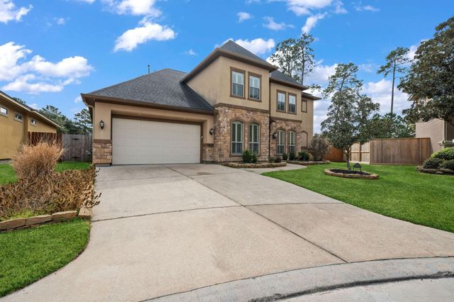 13603 Lindsey Hill Lane, Cypress, TX 77429