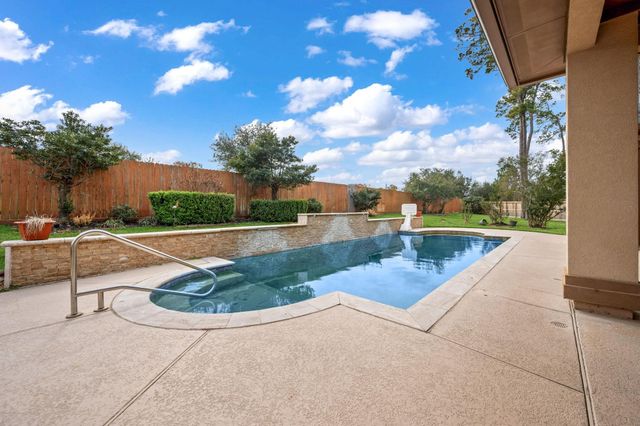 13603 Lindsey Hill Lane, Cypress, TX 77429