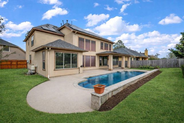 13603 Lindsey Hill Lane, Cypress, TX 77429