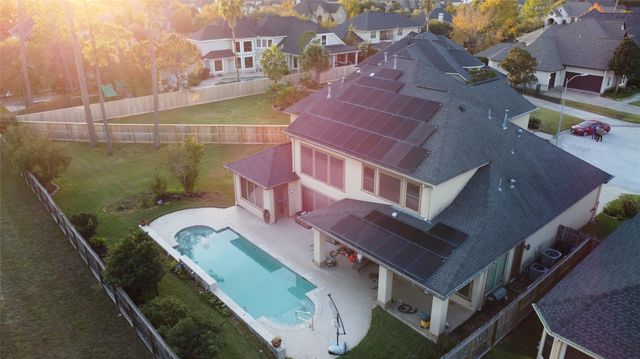 13603 Lindsey Hill Lane, Cypress, TX 77429