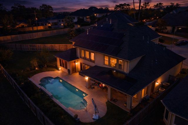 13603 Lindsey Hill Lane, Cypress, TX 77429