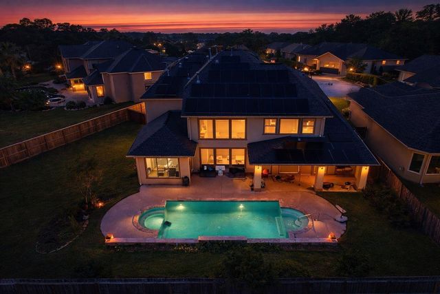 13603 Lindsey Hill Lane, Cypress, TX 77429