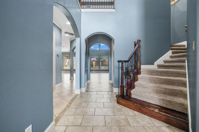 13603 Lindsey Hill Lane, Cypress, TX 77429