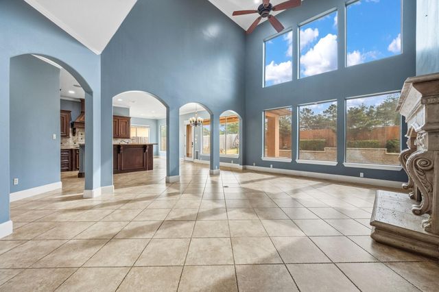 13603 Lindsey Hill Lane, Cypress, TX 77429