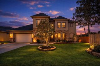 13603 Lindsey Hill Lane, Cypress, TX 77429