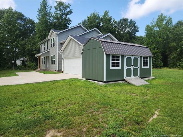 7811 Lucinda Lane, Linden, NC 28356