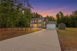 7811 Lucinda Lane, Linden, NC 28356