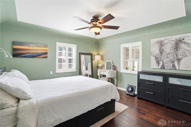 24 Peach Orchard Road, Oakwood, OH 45419