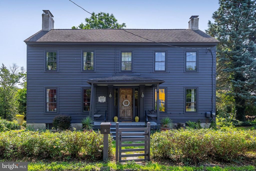 349 ROADSTOWN GRNWCH RD, Bridgeton, NJ 08302