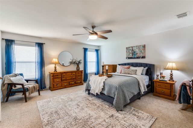 2120 Burnside Drive, Fort Worth, TX 76177