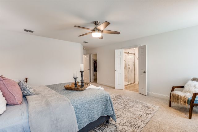 2120 Burnside Drive, Fort Worth, TX 76177