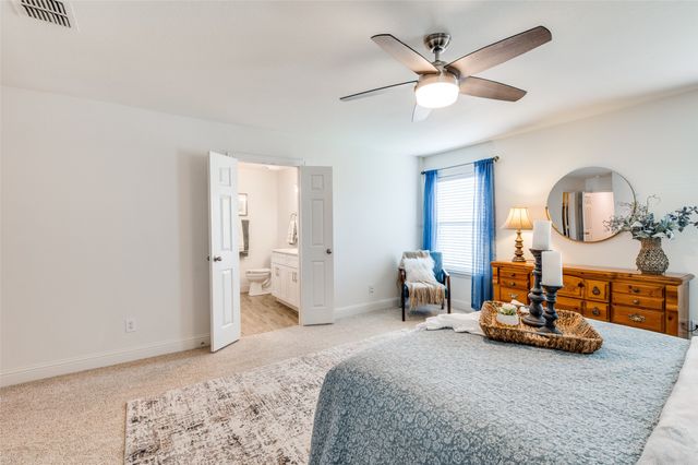 2120 Burnside Drive, Fort Worth, TX 76177