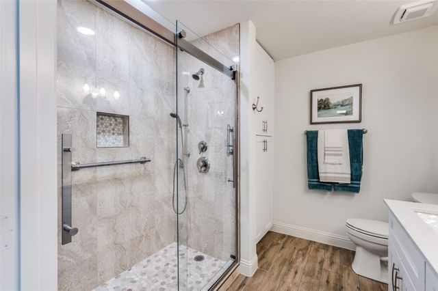 2120 Burnside Drive, Fort Worth, TX 76177