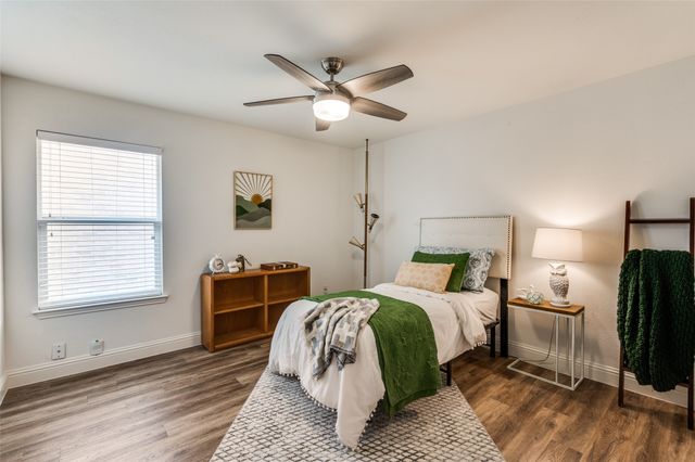 2120 Burnside Drive, Fort Worth, TX 76177